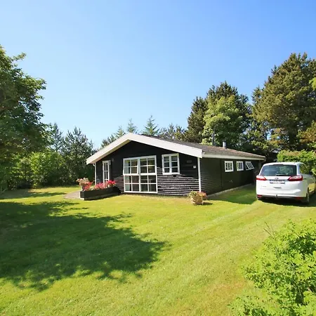 069 - Oster Hurup, Hadsund