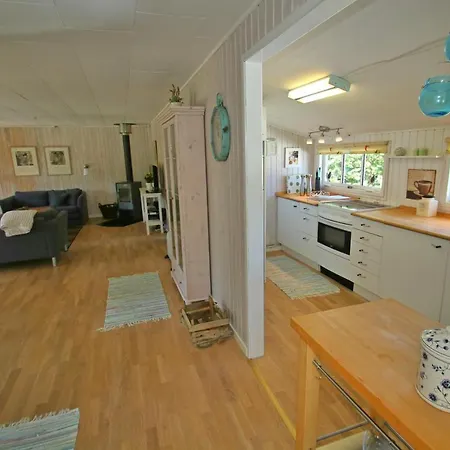 Apartment 069 - Oster Hurup, Hadsund