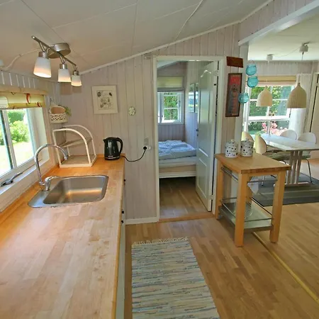 069 - Oster Hurup, Hadsund Apartment