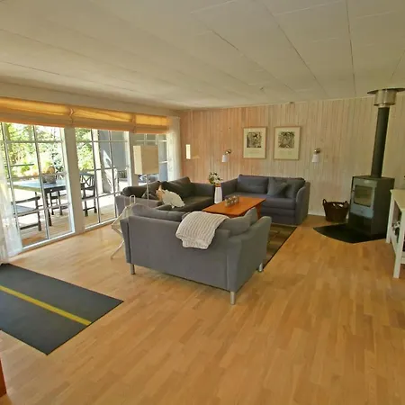 Apartment 069 - Oster Hurup, Hadsund