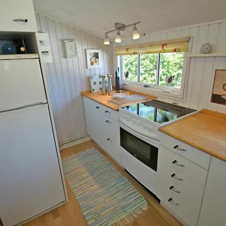Apartment 069 - Oster Hurup, Hadsund
