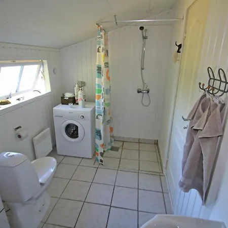 069 - Oster Hurup, Hadsund Apartment Norre Hurup