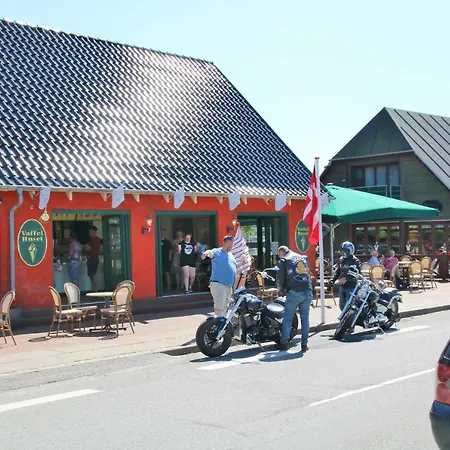 069 - Oster Hurup, Hadsund *