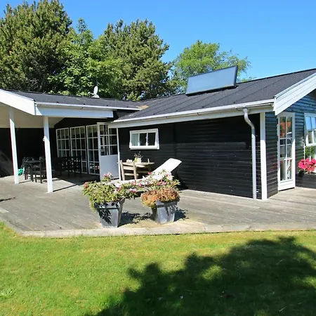 Apartment 069 - Oster Hurup, Hadsund