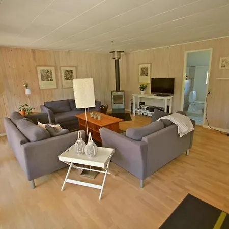 Apartment 069 - Oster Hurup, Hadsund