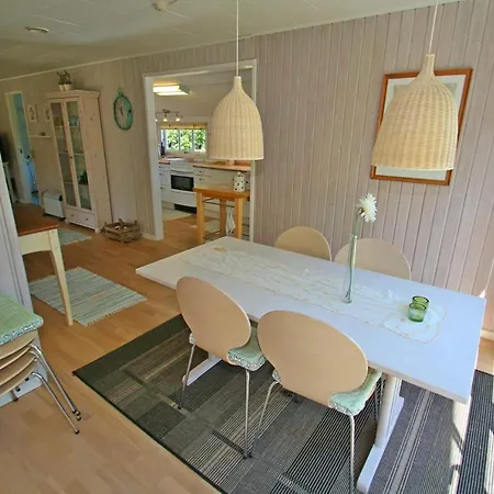069 - Oster Hurup, Hadsund *