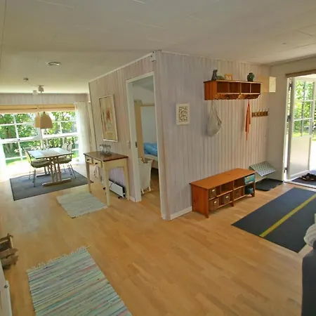 069 - Oster Hurup, Hadsund Norre Hurup