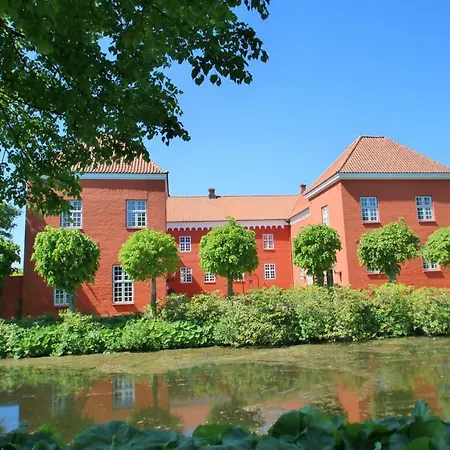 069 - Oster Hurup, Hadsund Apartment *