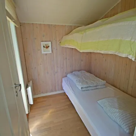 069 - Oster Hurup, Hadsund Apartment *